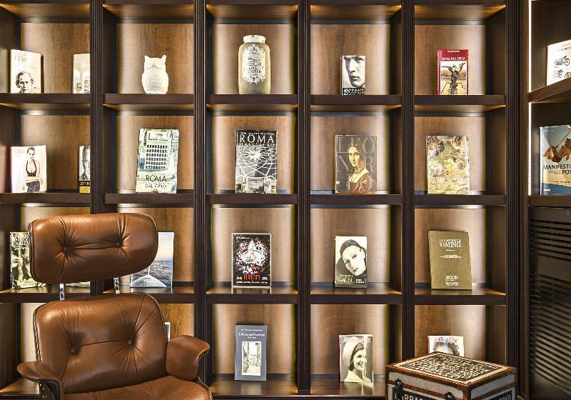 בית מלון כפרי Palazzo Navona