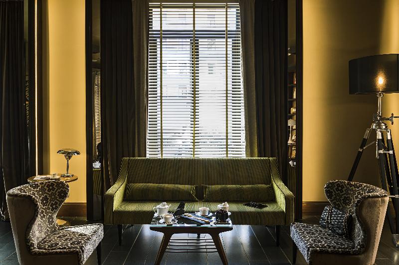 בית מלון כפרי Palazzo Navona