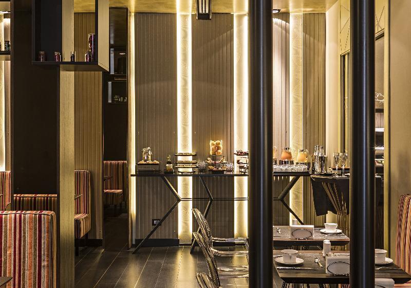 בית מלון כפרי Palazzo Navona