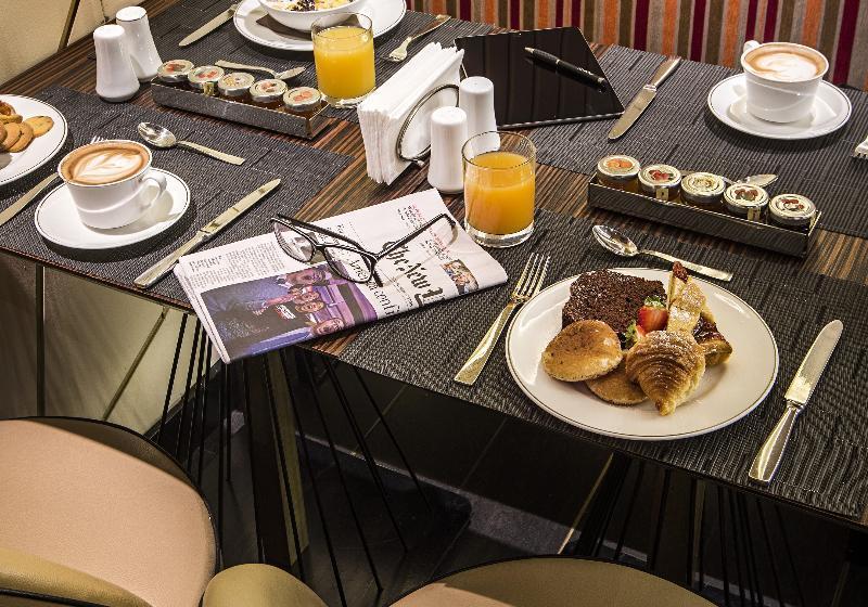 בית מלון כפרי Palazzo Navona