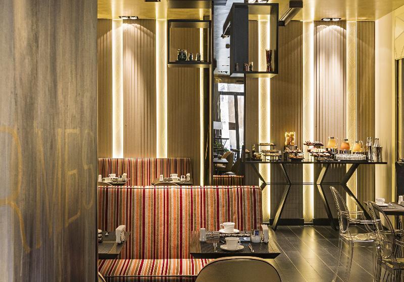 בית מלון כפרי Palazzo Navona