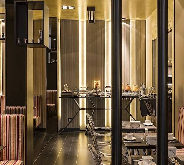 בית מלון כפרי Palazzo Navona