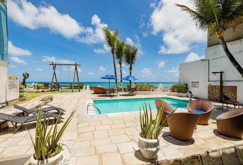 호텔 Paraiso Natal