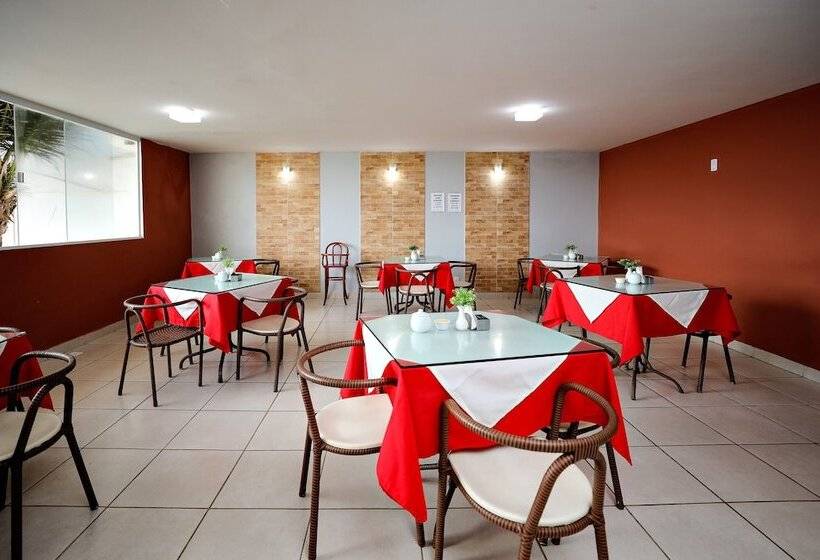 호텔 Paraiso Natal