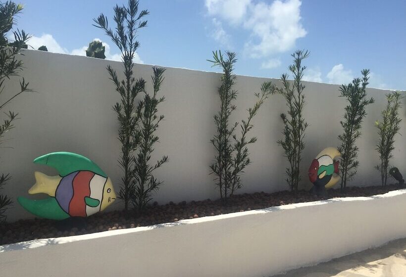 호텔 Paraiso Natal