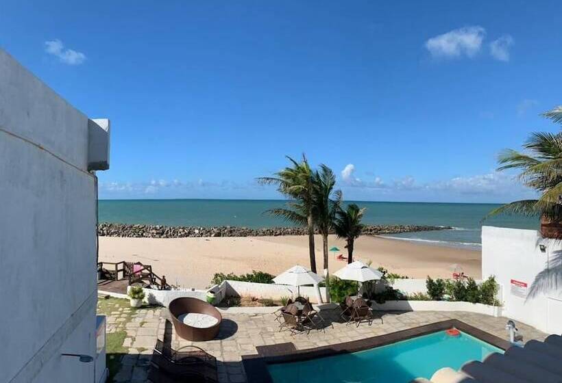 호텔 Paraiso Natal