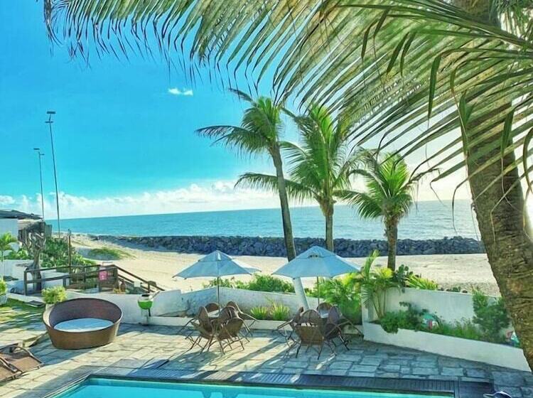 호텔 Paraiso Natal