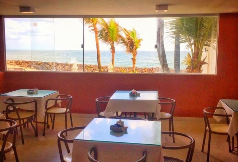 호텔 Paraiso Natal