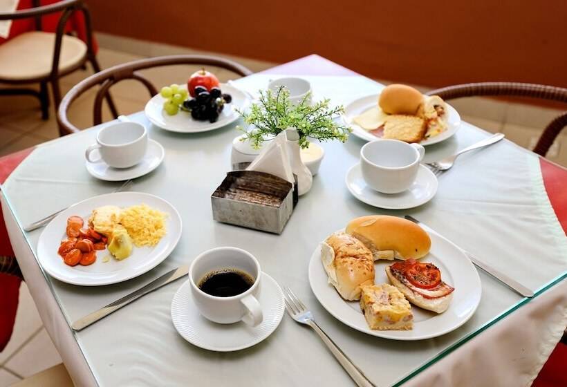 호텔 Paraiso Natal