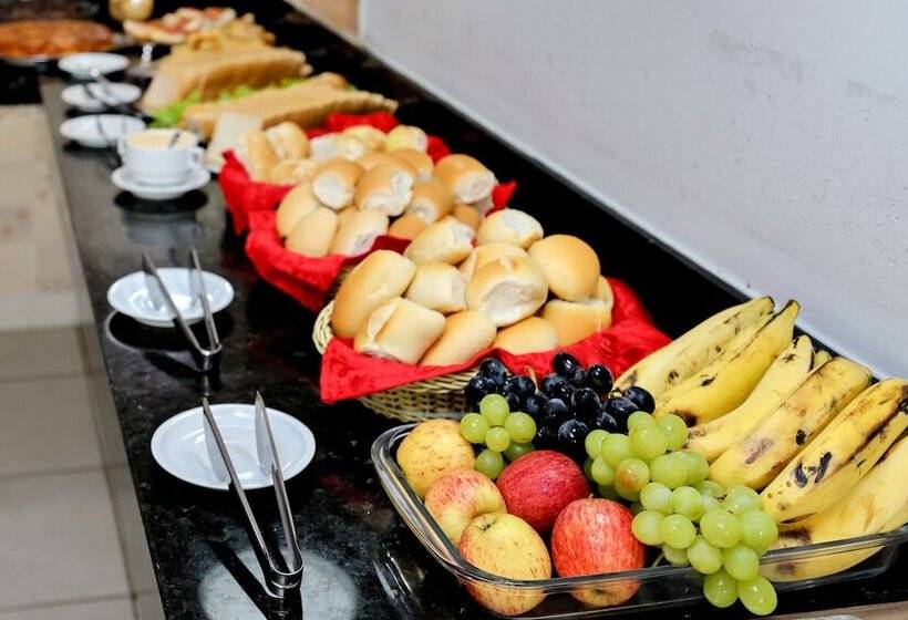 호텔 Paraiso Natal