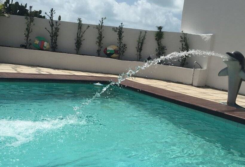 호텔 Paraiso Natal