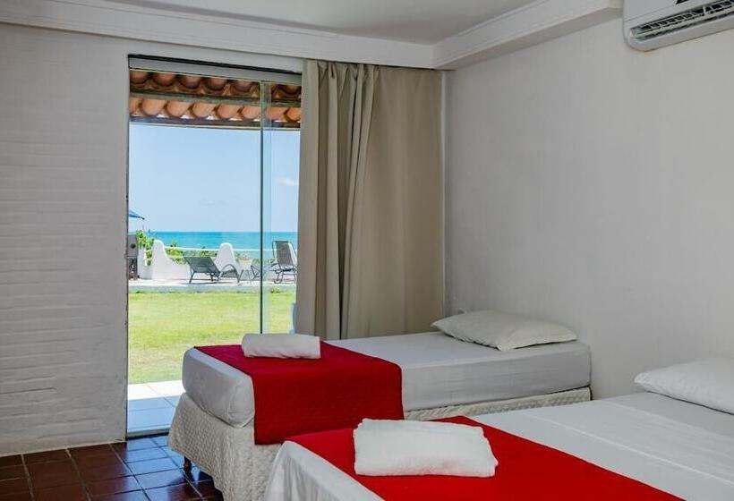 호텔 Paraiso Natal