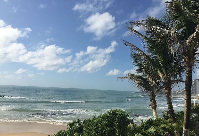 호텔 Paraiso Natal