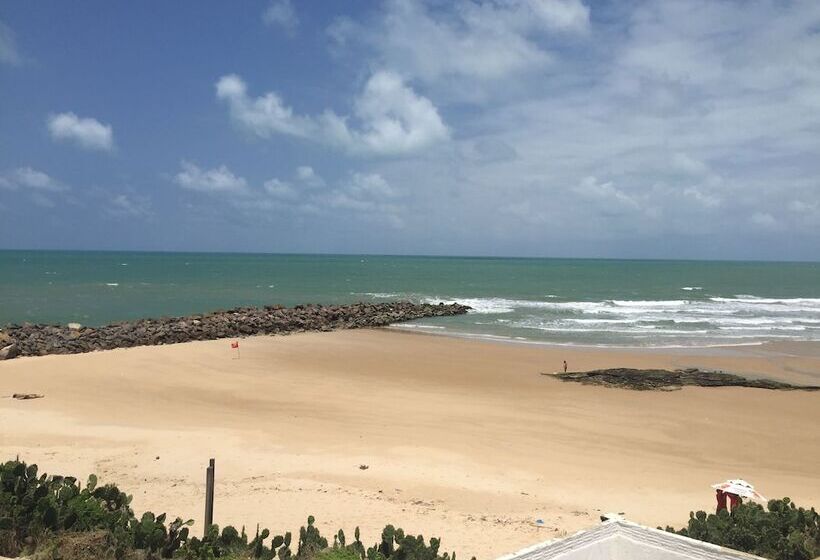 호텔 Paraiso Natal