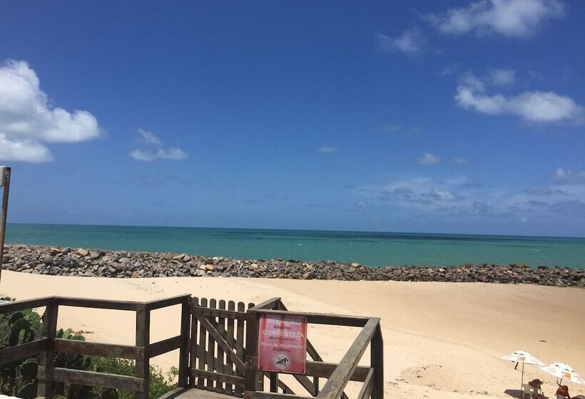 호텔 Paraiso Natal