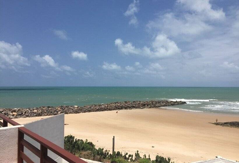 호텔 Paraiso Natal