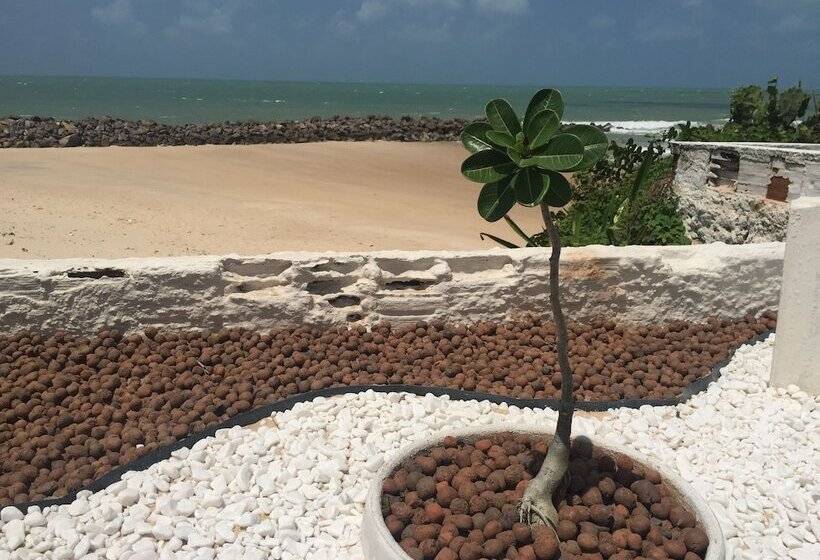 호텔 Paraiso Natal