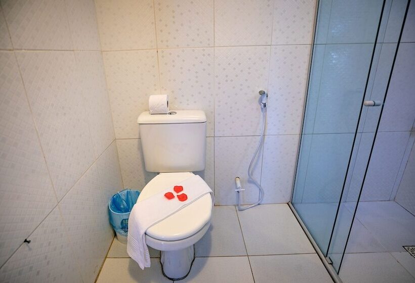 호텔 Paraiso Natal