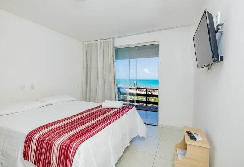 호텔 Paraiso Natal