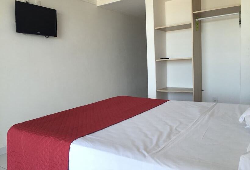 호텔 Paraiso Natal