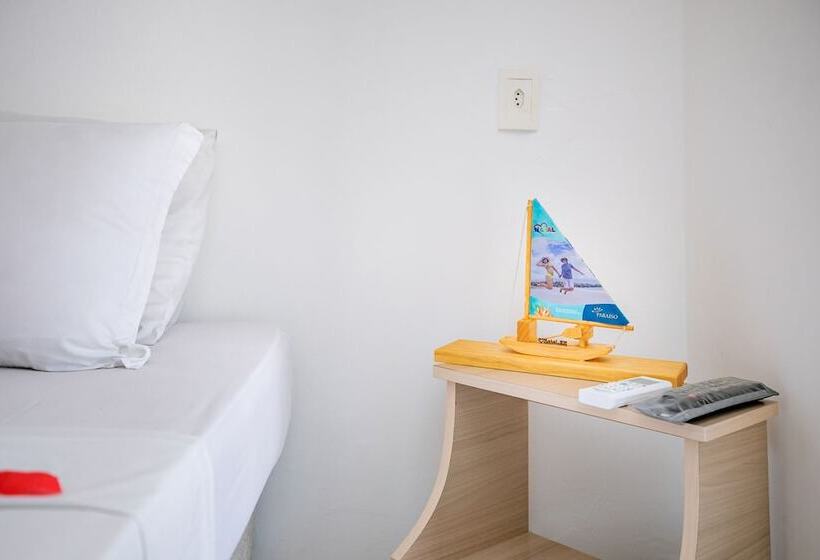 호텔 Paraiso Natal