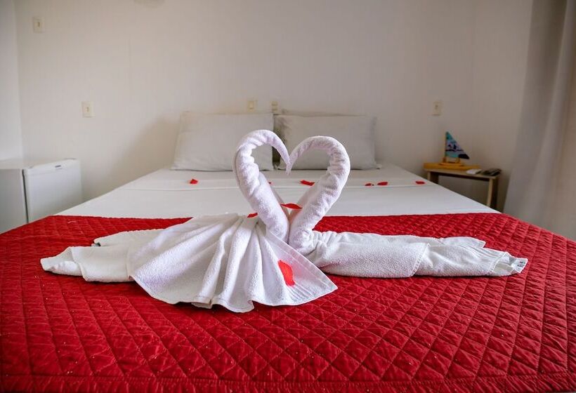 호텔 Paraiso Natal