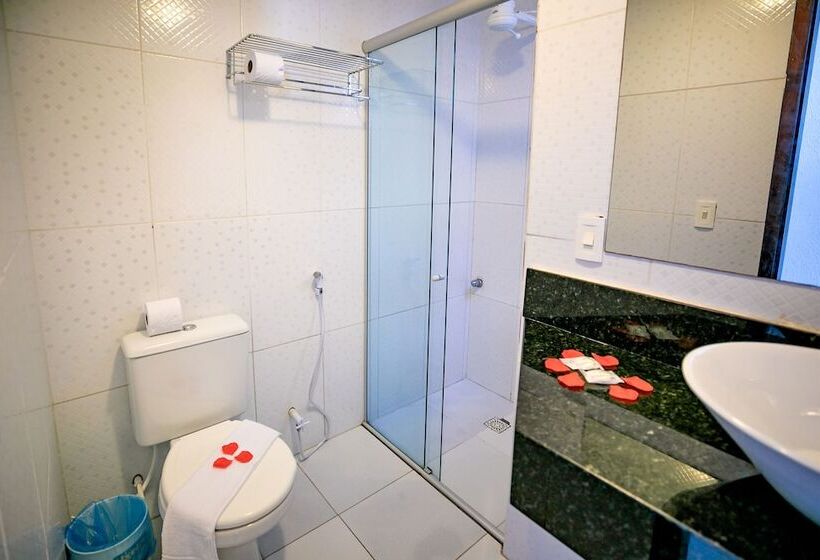 호텔 Paraiso Natal