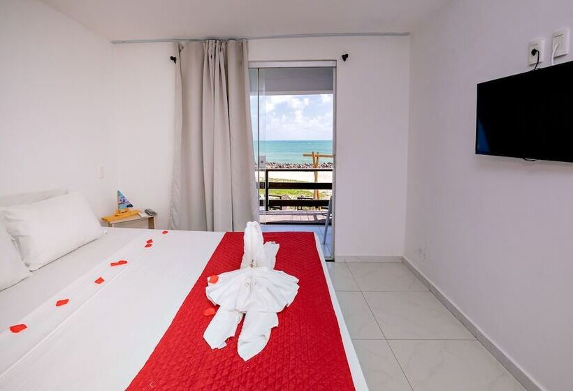 호텔 Paraiso Natal