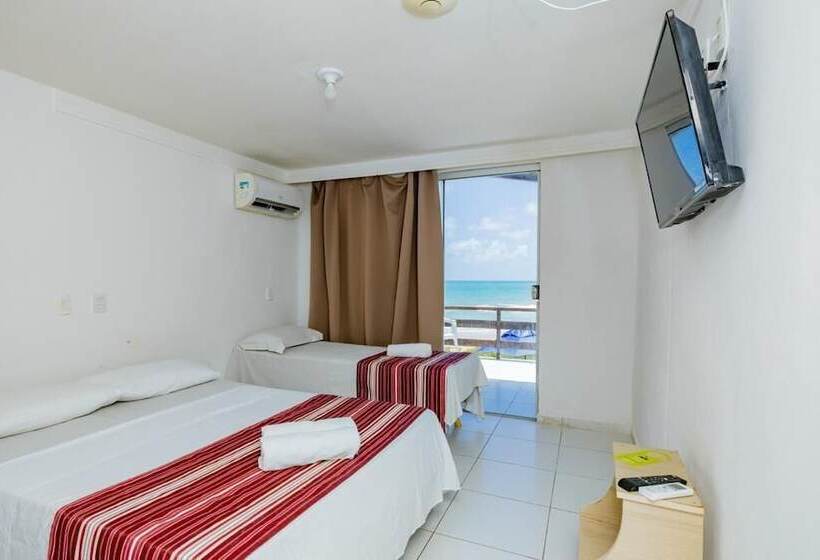 호텔 Paraiso Natal