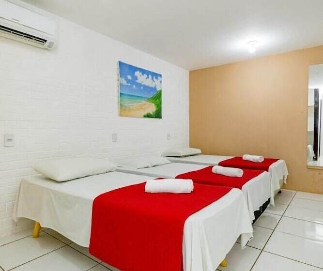 호텔 Paraiso Natal