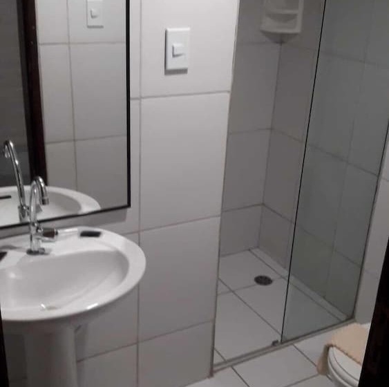 호텔 Paraiso Natal