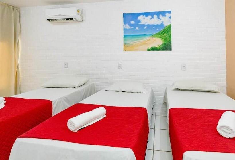 호텔 Paraiso Natal