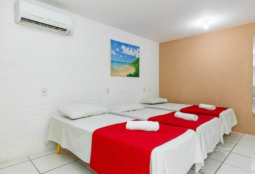 호텔 Paraiso Natal