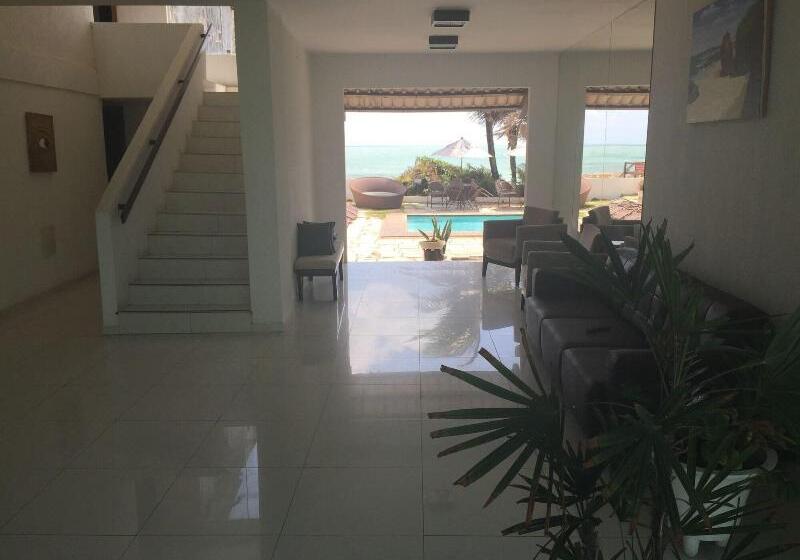 호텔 Paraiso Natal