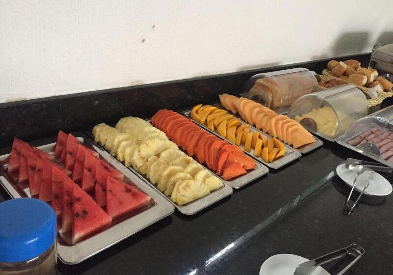 호텔 Paraiso Natal