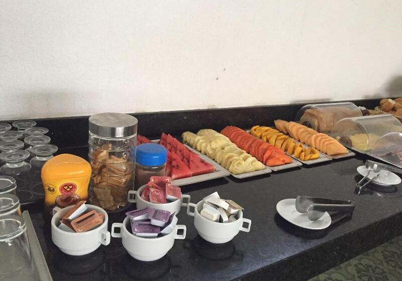 호텔 Paraiso Natal