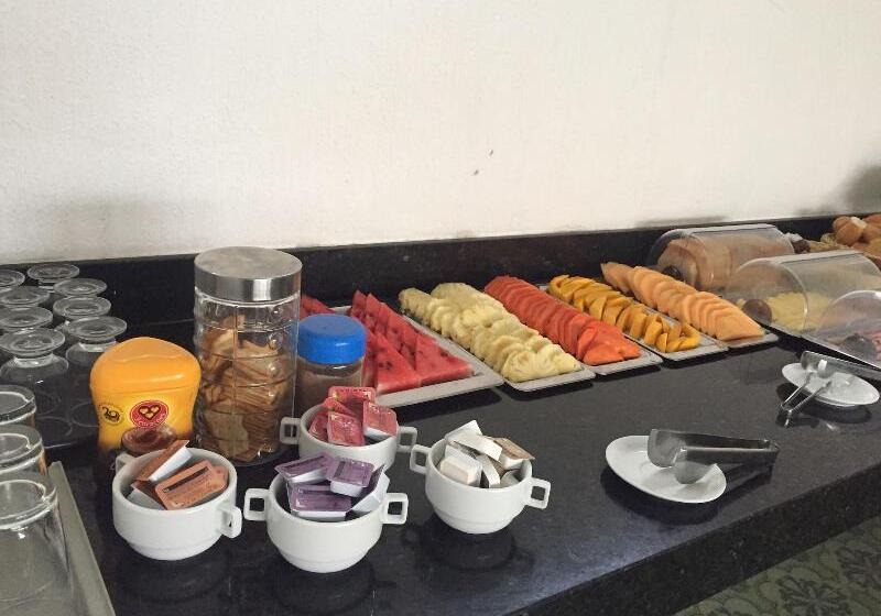 호텔 Paraiso Natal