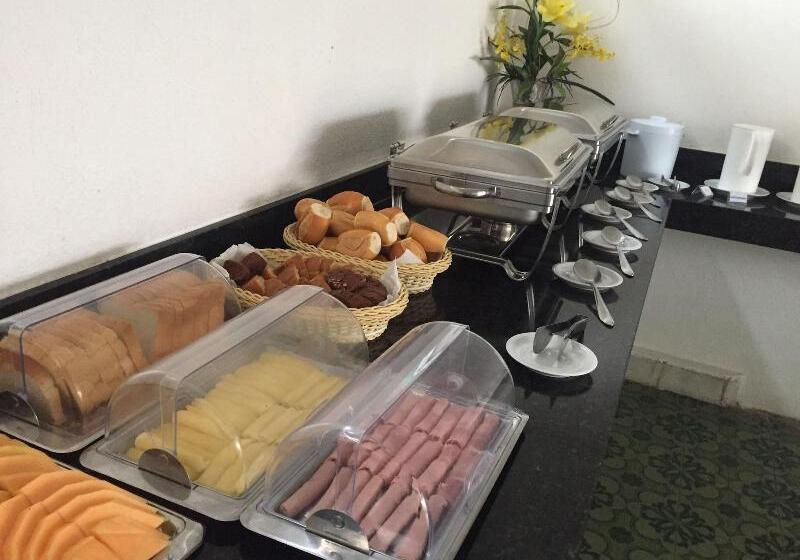 호텔 Paraiso Natal