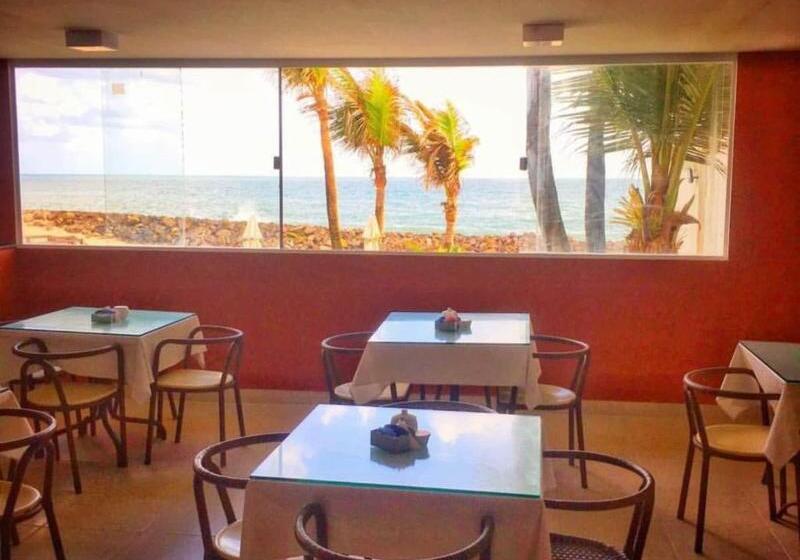 호텔 Paraiso Natal