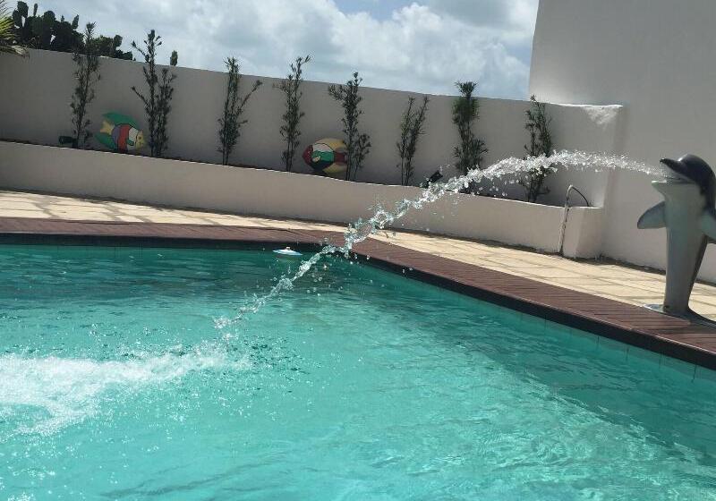 호텔 Paraiso Natal