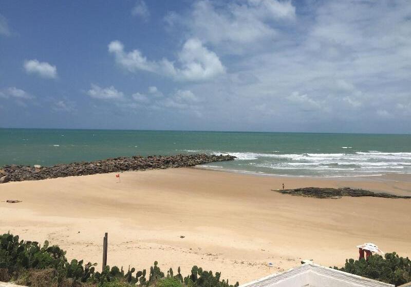 호텔 Paraiso Natal