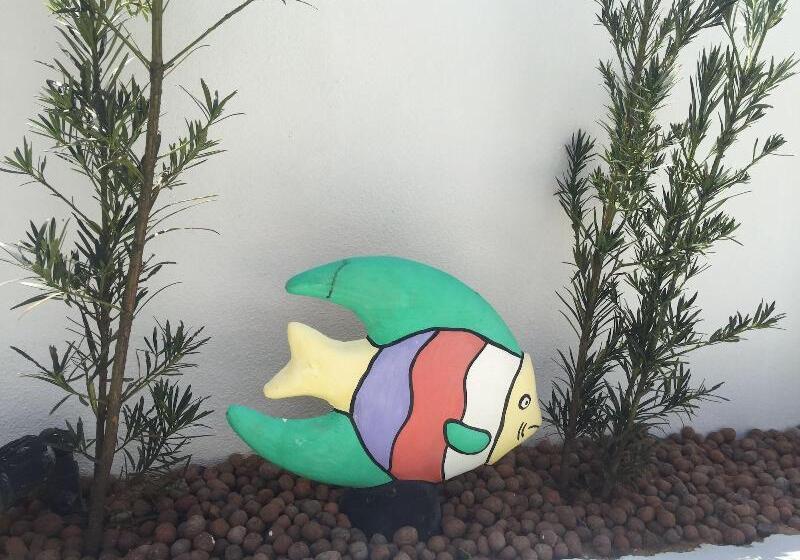 호텔 Paraiso Natal