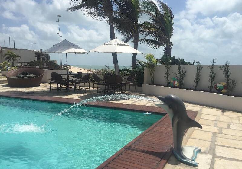 호텔 Paraiso Natal