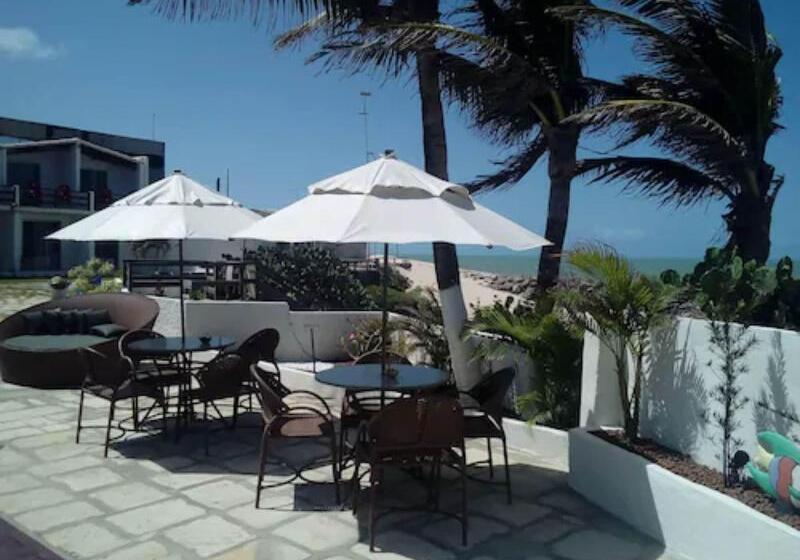 호텔 Paraiso Natal