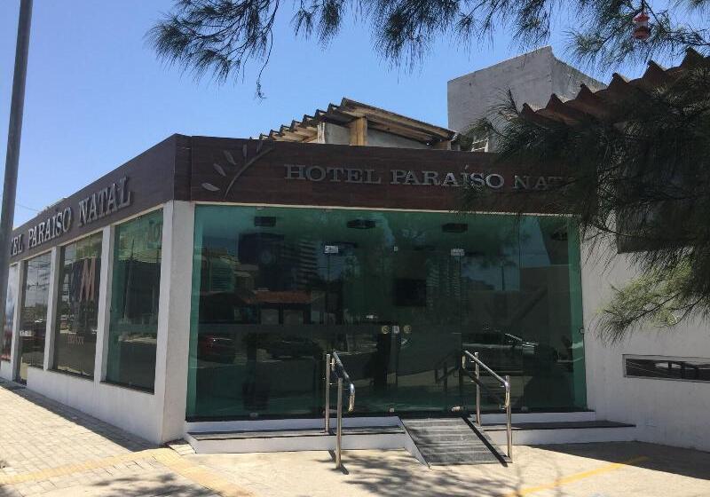 호텔 Paraiso Natal