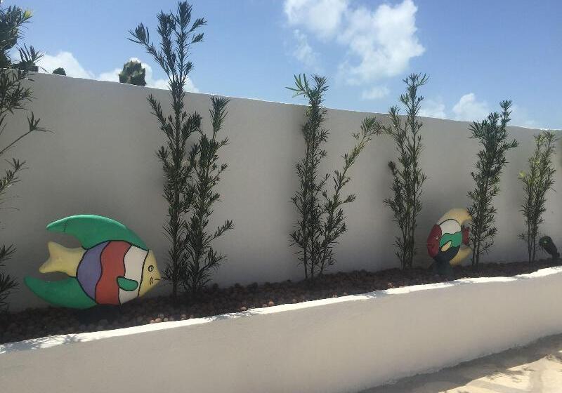 호텔 Paraiso Natal