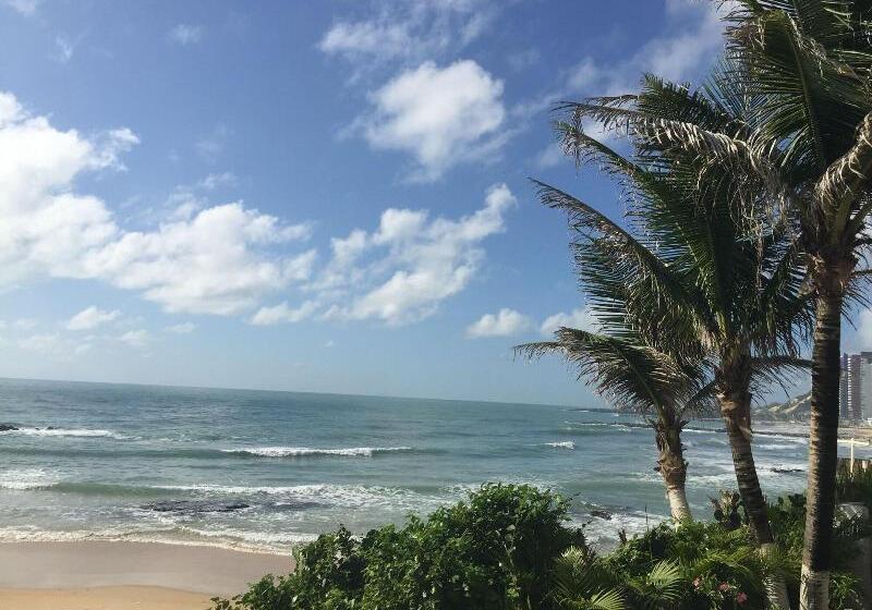 호텔 Paraiso Natal