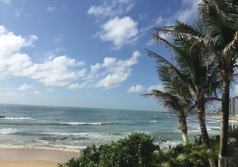 호텔 Paraiso Natal