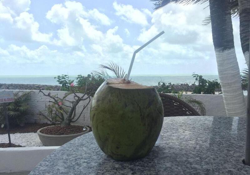 호텔 Paraiso Natal