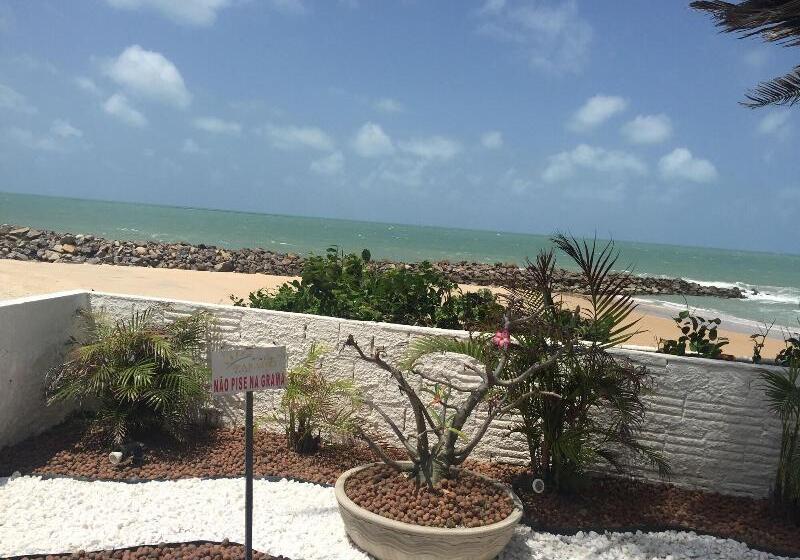 호텔 Paraiso Natal